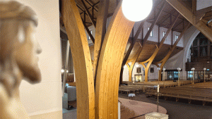 The Stations of the Cross