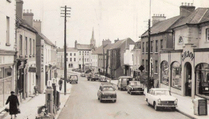 A description of the church in The Irish Builder