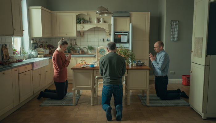 5th Sunday in Ordinary Time