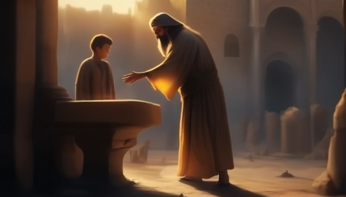 6th Sunday in Ordinary Time